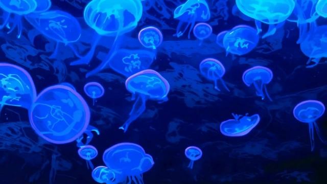 Ocean Planet AI (A Stable Diffusion 1.5 Deforum Environmental Project) смотреть онлайн