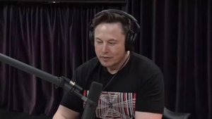 Джо Роган # 1470 Илон Маск - объясняет имя своего сына (X Æ A-12)(русская озвучка)