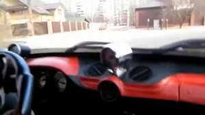 Мощный Тюнинг ВАЗ 2106