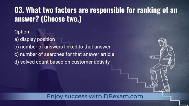 Latest Oracle 1Z0-1037-20 Certification Sample Questions and Answers смотреть онлайн