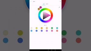 Как рисовать в приложении Color??? Туториал как рисовать.???1 часть. читайте описание!!