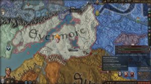 Crusader Kings 3 | Elder Kings 2 Mod|#14 Nordic Empire | Invasion of Evermore |