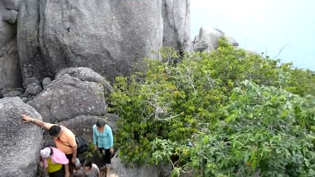 Романтика для двоих, остров Nanguyang смотреть онлайн