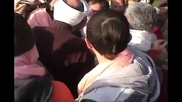 Шрила Нараяна Махарадж. От А до Я. Нава йогендра самват. Баджер. 22.06.2007 г.