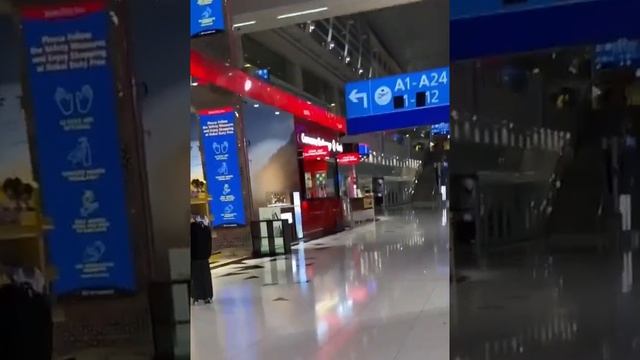 Dubai Duty Free - Dubai Airport #shorts #dubai #dubaidityfree