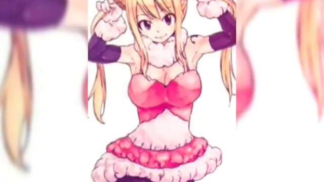 Хвост феи/Люси смотреть онлайн