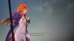 Let's play Tales of Arise! Part 20