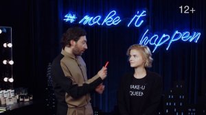 Бюджетный макияж с Олей RedAutumn