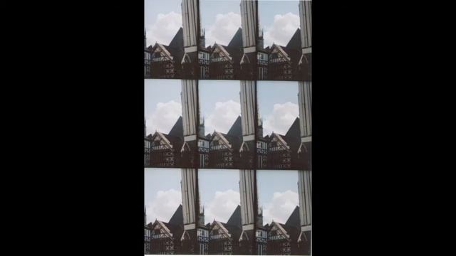 Life in Lomo #2 смотреть онлайн