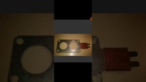 Зимнее время и карбюратор: подогрев