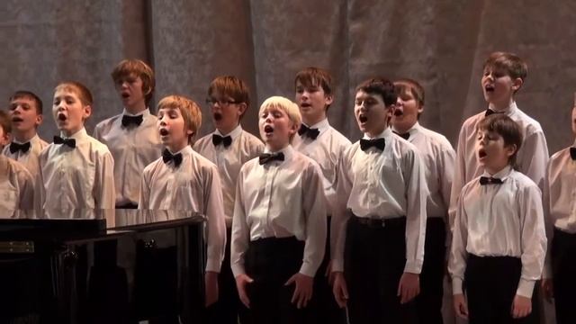 "Родина слышит" Д. Шостакович смотреть онлайн