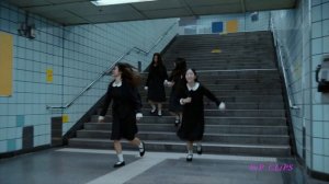 Flames of Love #VipClips