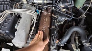 Замена Форсунок на Моей Ауди 5000s 1987г , Fuel Injector Replacement on 1987 Audi 5000s