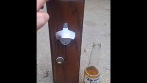 Ящики и открывалки для пива из дерева своими руками. 54 варианта из поддонов (паллет).