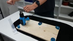 Мануал по жестким трубках (Hard Tubing) часть 1