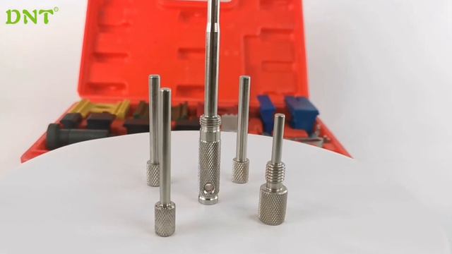 Product Review: Universal engine timing tool solution to lock canshaft