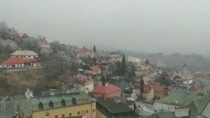 Однодневочка Banská Štiavnica Банска Штявница