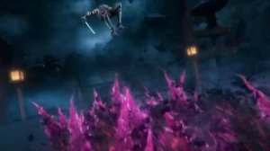 ЦВЕТЕНИЕ _ СИНЕМАТИК ПРОЕКТА NEXT _ Mobile Legends_ Bang Bang!