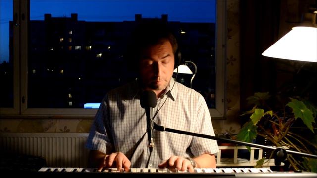 Pink Floyd Us And Them на русском