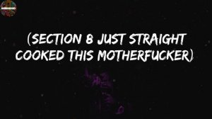 Money Man - Boujee (Lyric Video)