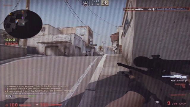 MERCEDES BENZ | CS GO EDIT смотреть онлайн