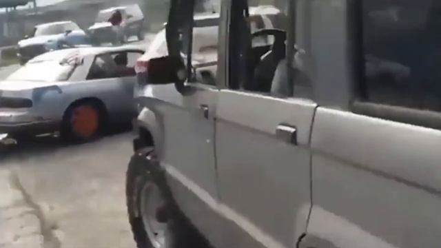 Instant Karma Moments! - Fails and Instant Justice смотреть онлайн