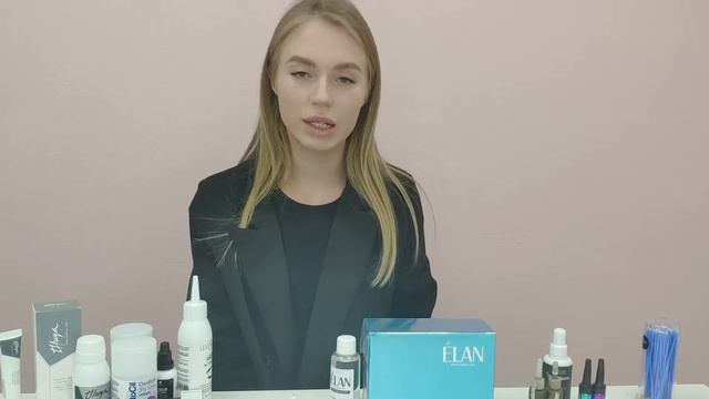 Обзор красителей Хна или краска для бровей? смотреть онлайн