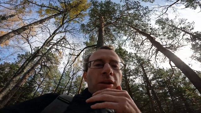 Национальный парк "Столбы" Красноярск. 3 часть.