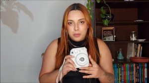 REVIEW: Câmera INSTAX MINI 9, VALE A PENA em 2022?