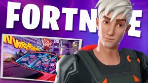  Фортнайт | Четвёртый сезон четвёртой главы | Fortnite