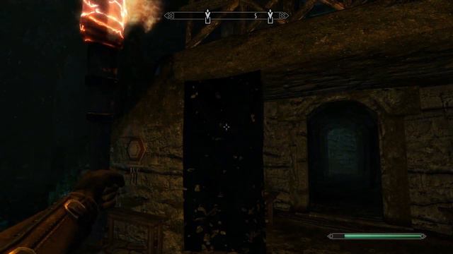 Let's Play Enderal: Forgotten Stories - E77: Fortress Fogwatch смотреть онлайн