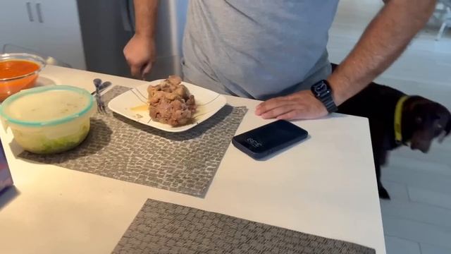 США Влог Готовлю весь день Вкуснотища! Наш вечер Семейный Влог Большая семья Big big family in USA смотреть онлайн