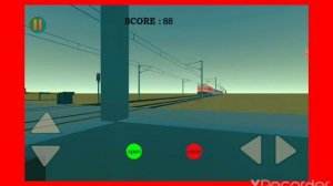 Жд переезд 4 часть