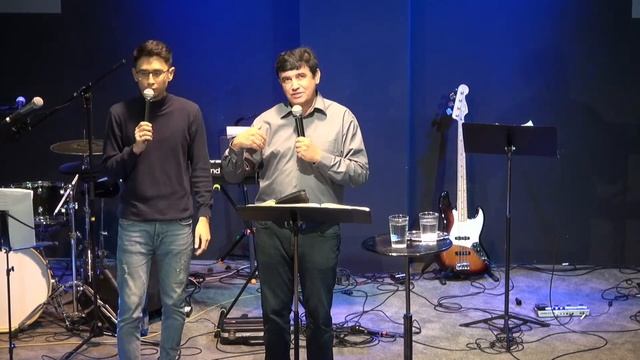 Как мужу любить свою жену | Евгений Чариков смотреть онлайн