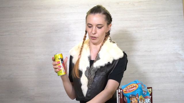 Обзор вкусняшек из прямого эфира #9 смотреть онлайн