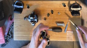 Как использовать Garmin Rally XC Conversion Kit для замены шоссейных Vector™ 3