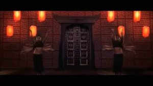rihanna-where have you been special video