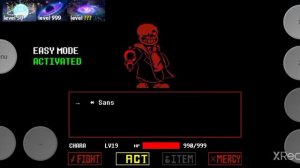 sudden changes sans in austale