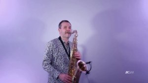 Boney M. - Ma Baker (Saxophone Cover by JK Sax)