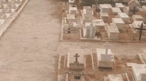 Иерусалим. Могила Оскара Шиндлера