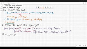 #86 Номер 86 из Демидовича | Сходимость последовательности