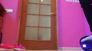 Распаковка сигвея