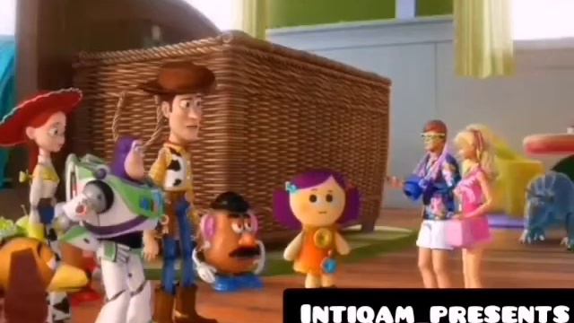 RYTP ИСТОРИЯ ИГРУШЕК СМЕШНАЯ ОЗВУЧКА смотреть онлайн