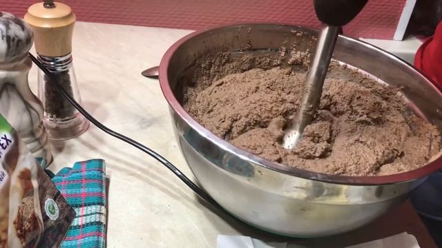 Паштет НЕЖНЫЙ из печени птицы! ГОТОВИМ ДОМА