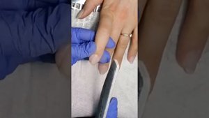 Видео урок "Маникюр от А до Я"