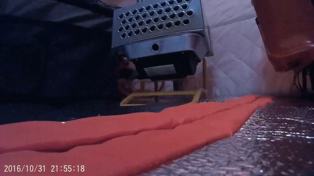 Зимняя палатка Снегирь 4Т long (обзор) смотреть онлайн