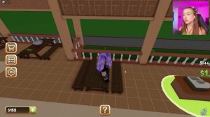 МОЙ РЕСТОРАН САМЫЙ ЛУЧШИЙ в ROBLOX ! ? Роблокс Buffet Tycoon