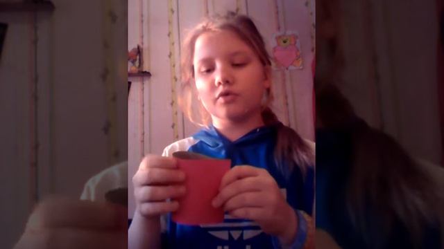 DlY как сделать блокнот спомощью клея карандаша!!!