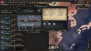 Hearts of Iron 4 - Историчное прохождение за Японию #6 (ТРЕБОВАНИЕ ИНДОКИТАЯ)