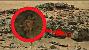 МАРС. 7 САМЫХ ЗАГАДОЧНЫХ СЛУЧАЕВ